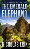 [Kip Keene 01] • The Emerald Elephant